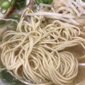 実際訪問したユーザーが直接撮影して投稿した皆実町ラーメン / つけ麺らーめん吾郎の写真