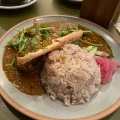 実際訪問したユーザーが直接撮影して投稿した西新宿カフェWPU CAFE & DINERの写真