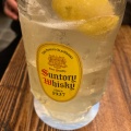 実際訪問したユーザーが直接撮影して投稿した丸の内カフェIL BAR 東京駅一番街店の写真