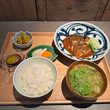 実際訪問したユーザーが直接撮影して投稿した恵比寿西定食屋Hosomichiの写真