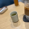 実際訪問したユーザーが直接撮影して投稿した元町喫茶店Cafe Renoir 横浜元町店の写真