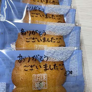 実際訪問したユーザーが直接撮影して投稿した南幸和菓子銘菓百選 横浜タカシマヤの写真