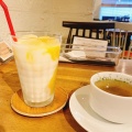 実際訪問したユーザーが直接撮影して投稿した桜台カフェLittle Nest Cafeの写真