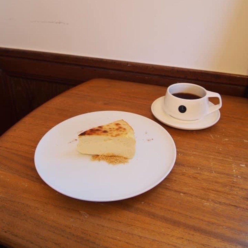 ユーザーが投稿したチーズセットの写真 - 実際訪問したユーザーが直接撮影して投稿した旭町カフェLAND.の写真