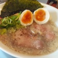 実際訪問したユーザーが直接撮影して投稿した宇宿ラーメン / つけ麺麺屋あぶらやの写真