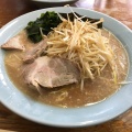 実際訪問したユーザーが直接撮影して投稿した橋戸ラーメン / つけ麺ラーメンショップ 橋戸店の写真