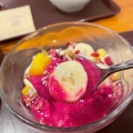 実際訪問したユーザーが直接撮影して投稿した大淀南カフェMauloa Acai and Cafeの写真