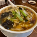 実際訪問したユーザーが直接撮影して投稿した茅ヶ崎ラーメン / つけ麺中華 のんちの写真