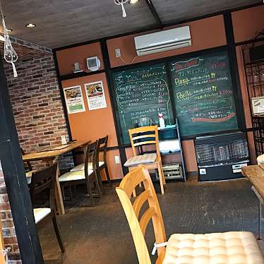 食べる子さんが投稿した西13条南スペイン料理のお店Tane しんりょく店/タネの写真