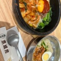 実際訪問したユーザーが直接撮影して投稿した中里韓国料理京城苑の写真