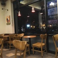 実際訪問したユーザーが直接撮影して投稿した開カフェスターバックスコーヒー 富山藤の木店の写真