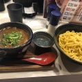 実際訪問したユーザーが直接撮影して投稿した難波ラーメン / つけ麺作ノ作の写真