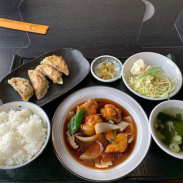 実際訪問したユーザーが直接撮影して投稿した波岡中華料理美幸飯店の写真