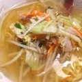 実際訪問したユーザーが直接撮影して投稿した鶴田町ラーメン / つけ麺ひょうたんの写真