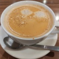 実際訪問したユーザーが直接撮影して投稿したおゆみ野カフェSAKURA COFFEEの写真