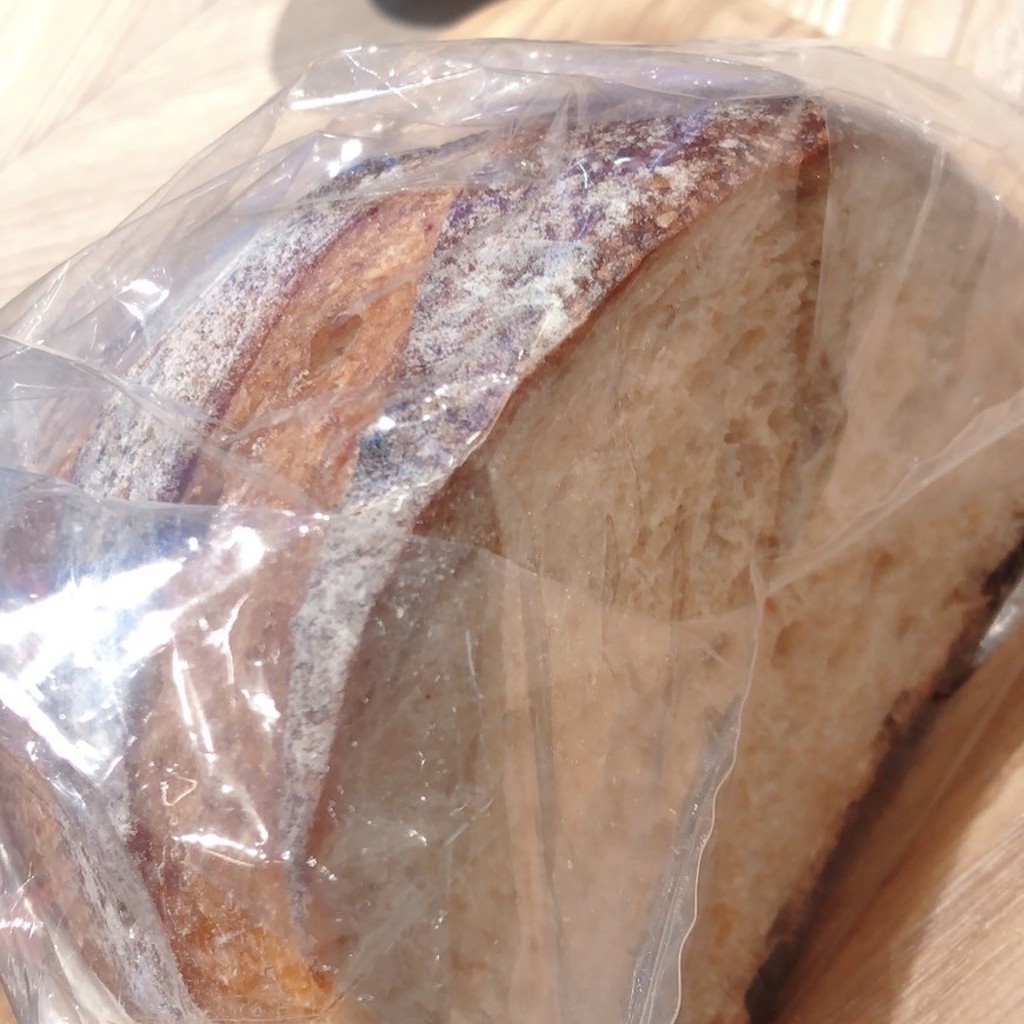 ユーザーが投稿したバタールの写真 - 実際訪問したユーザーが直接撮影して投稿した六本木ベーカリーBricolage bread & co.の写真