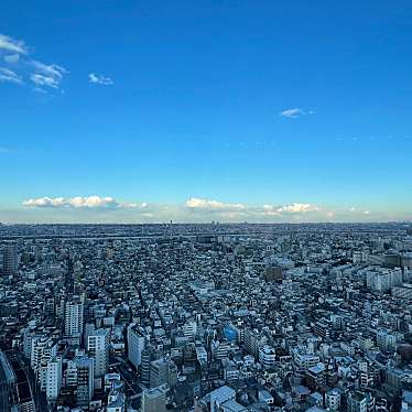 ももoOさんが投稿した押上ショッピングモール / センターのお店東京ソラマチ/トウキョウソラマチの写真