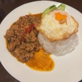 実際訪問したユーザーが直接撮影して投稿した赤羽タイ料理タイかぶれ食堂の写真