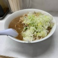 実際訪問したユーザーが直接撮影して投稿した上野中華料理珍々軒の写真