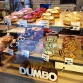 実際訪問したユーザーが直接撮影して投稿した麻布十番ドーナツDUMBO Doughnuts and Coffee AZABU JUBANの写真