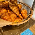 実際訪問したユーザーが直接撮影して投稿した御幸通ベーカリーLE CROISSANT DE VACANCESの写真