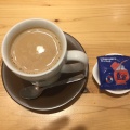 実際訪問したユーザーが直接撮影して投稿した二番町喫茶店コメダ珈琲店  松山大街道店の写真