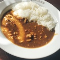 実際訪問したユーザーが直接撮影して投稿した中手町カレーカレーハウスCoCo壱番屋 刈谷日高店の写真