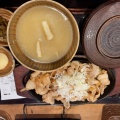実際訪問したユーザーが直接撮影して投稿した宇田川町定食屋しんぱち食堂 渋谷店の写真