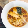 実際訪問したユーザーが直接撮影して投稿した梅田ラーメン専門店カドヤ食堂 阪神梅田店の写真