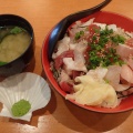 実際訪問したユーザーが直接撮影して投稿した大槻町魚介 / 海鮮料理浜の水産の写真