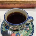 実際訪問したユーザーが直接撮影して投稿した玉川コーヒー専門店サザコーヒー 東急二子玉川店の写真