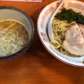 実際訪問したユーザーが直接撮影して投稿した庄内町ラーメン / つけ麺麺処 倭の写真