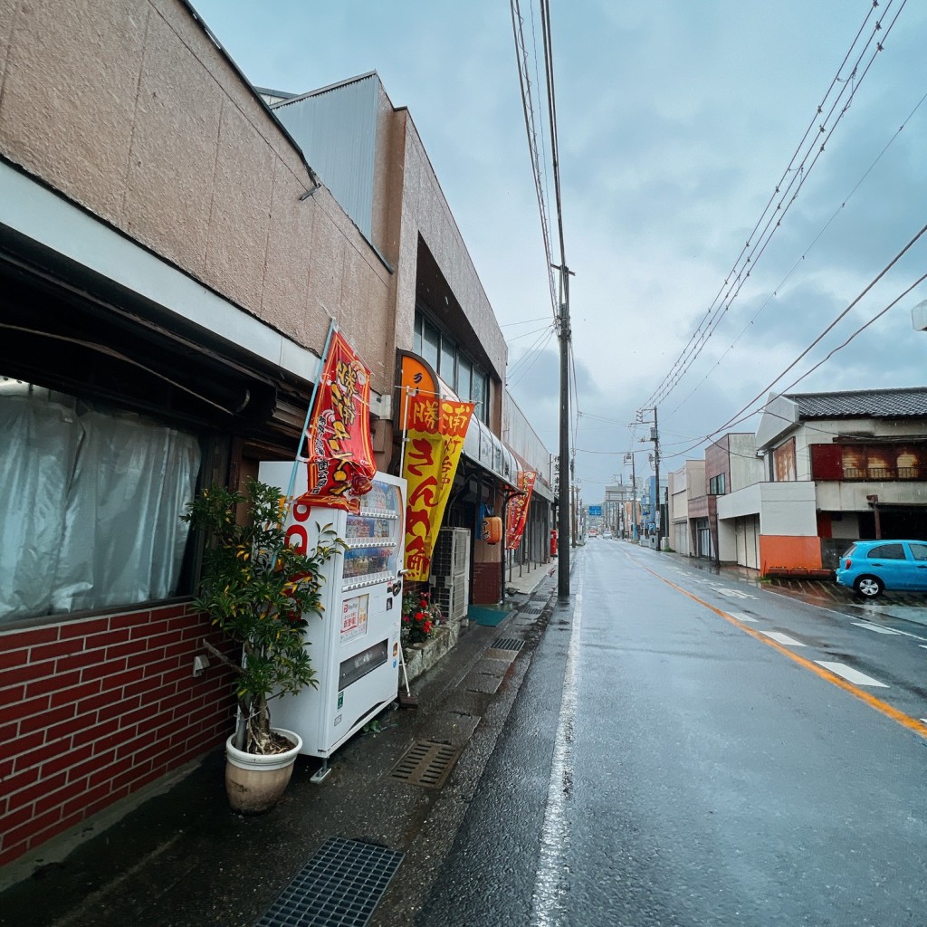 実際訪問したユーザーが直接撮影して投稿した墨名定食屋ニュー福屋の写真