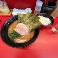 実際訪問したユーザーが直接撮影して投稿した三軒茶屋ラーメン / つけ麺横浜らーめん 大塚家の写真