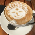 実際訪問したユーザーが直接撮影して投稿した三条本町カフェCafe terrace kikinomoriの写真