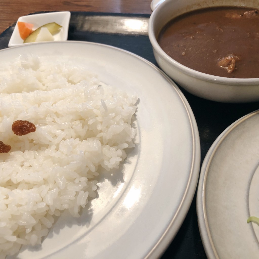 hinachan27さんが投稿した西早稲田カフェのお店ARARA-KARARA/アララ カララの写真