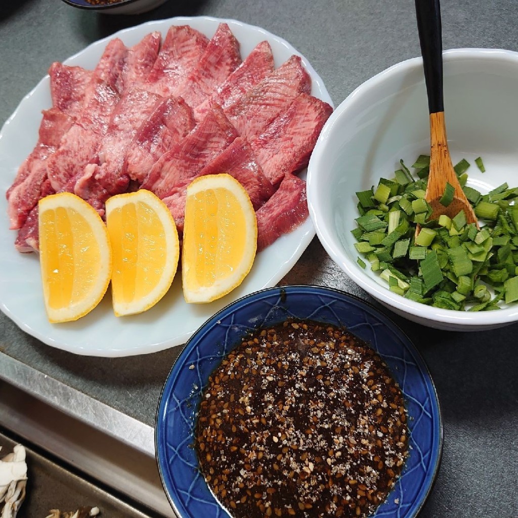 実際訪問したユーザーが直接撮影して投稿した神辺町肉料理味助の写真