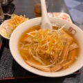 実際訪問したユーザーが直接撮影して投稿した住吉ラーメン専門店喜多方ラーメン 坂内 小法師 住吉店の写真