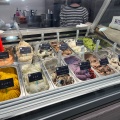 実際訪問したユーザーが直接撮影して投稿した新港町アイスクリームYOKOSUKA GELATO FACTORYの写真