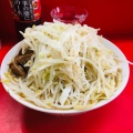 実際訪問したユーザーが直接撮影して投稿した三田ラーメン専門店ラーメン二郎 三田本店の写真