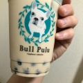 実際訪問したユーザーが直接撮影して投稿した甲子園八番町カフェBull Pulu ららぽーと甲子園店の写真