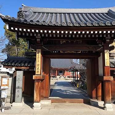 実際訪問したユーザーが直接撮影して投稿した加島寺富光寺の写真