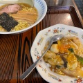 実際訪問したユーザーが直接撮影して投稿した中央ラーメン専門店じれっ亭の写真