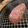 実際訪問したユーザーが直接撮影して投稿した大手町焼肉神戸牛焼肉&生タン 舌賛の写真