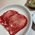 実際訪問したユーザーが直接撮影して投稿した九品寺肉料理焼肉屋 元気カルビの写真