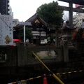 実際訪問したユーザーが直接撮影して投稿した大須神社三輪神社の写真