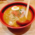 実際訪問したユーザーが直接撮影して投稿した美々ラーメン専門店えびそば 一幻 新千歳空港店の写真