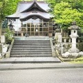 実際訪問したユーザーが直接撮影して投稿した此花町神社安江八幡宮・金沢水天宮の写真