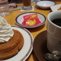 実際訪問したユーザーが直接撮影して投稿した新堀新田喫茶店コメダ珈琲店 深谷店の写真