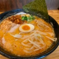 実際訪問したユーザーが直接撮影して投稿した本通ラーメン / つけ麺麺神の写真